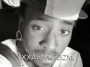 XXArson732Xx