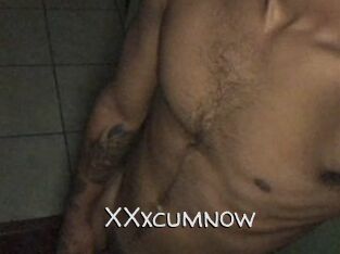XXxcumnow
