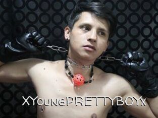 XYoungPRETTYBOYx