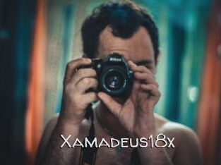 Xamadeus18x