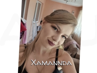 Xamannda