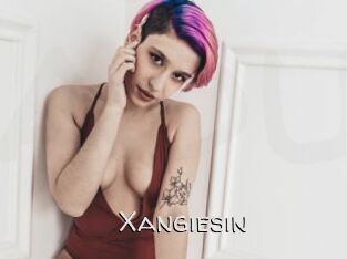 Xangiesin