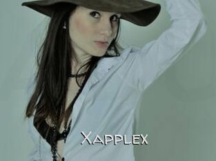 Xapplex