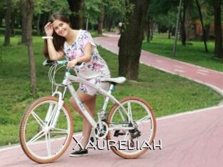 Xaureliah