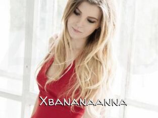 Xbananaanna