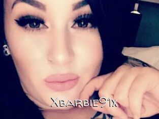 Xbarbie91x