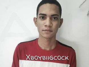 Xboybiigcock