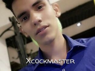 Xcockmaster