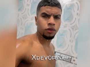 Xdevorax