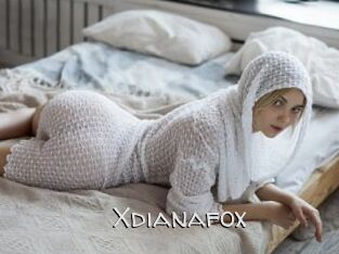 Xdianafox