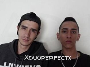 Xduoperfectx