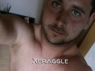 Xfraggle