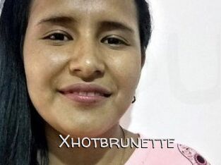 Xhot_brunette