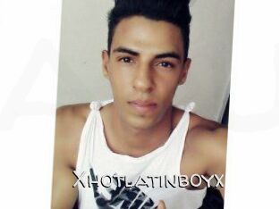 Xhotlatinboyx