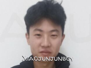 Xiaojunjunboy