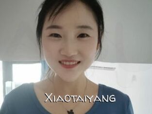 Xiaotaiyang