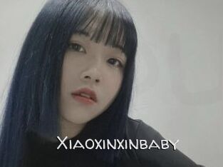 Xiaoxinxinbaby