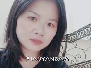 Xiaoyanbaby