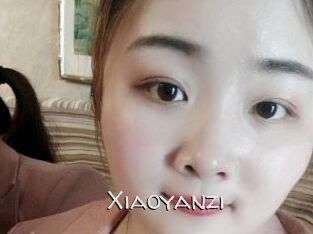 Xiaoyanzi