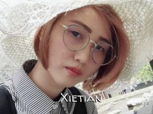 Xietian
