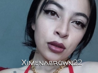 Ximenabrown22