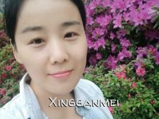 Xingganmei