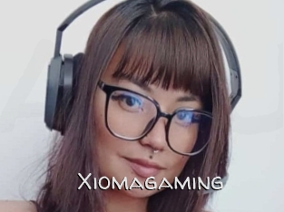 Xiomagaming