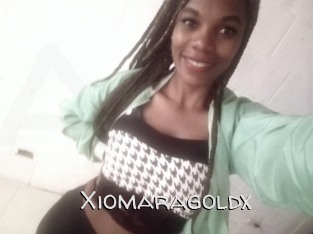 Xiomaragoldx