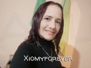 Xiomyforever
