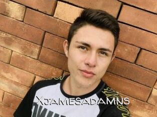 Xjamesadamns