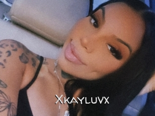 Xkayluvx