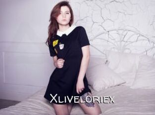 Xliveloriex