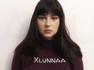 Xlunnaa