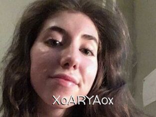 XoARYAox