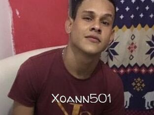 Xoann501