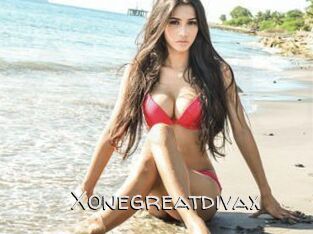 Xonegreatdivax
