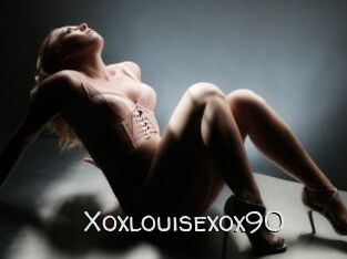 Xoxlouisexox90