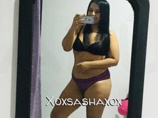 Xoxsashaxox