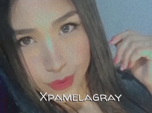 Xpamelagray
