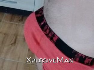 XplosiveMan