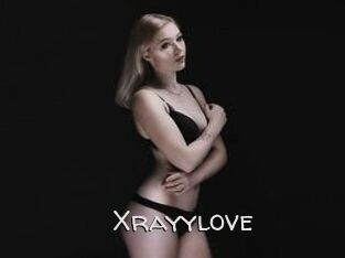 Xrayylove