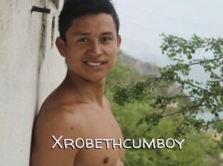 Xrobethcumboy