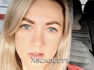 Xscarlett