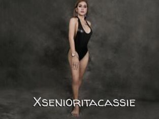 Xsenioritacassie
