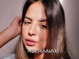 Xseranax
