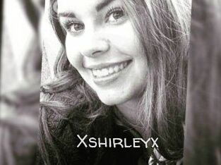 Xshirleyx