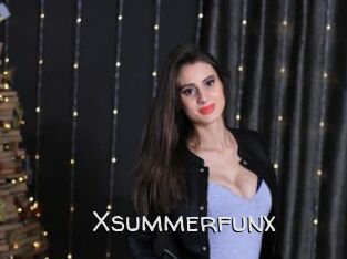 Xsummerfunx