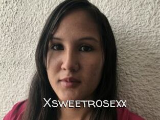 Xsweetrosexx