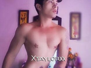 Xtaylorxx