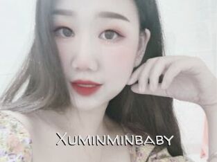 Xuminminbaby